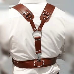 COPY - Harness for men